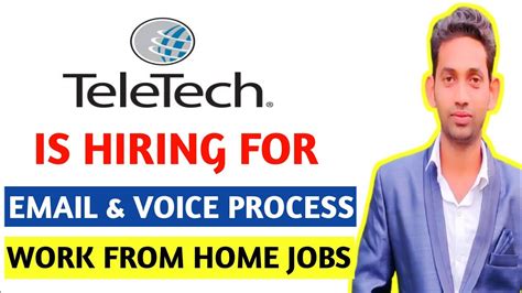 teletech canada|Working From Home Jobs .
